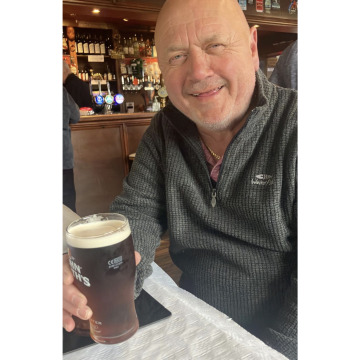 Photo of Stephen Roy MANLEY