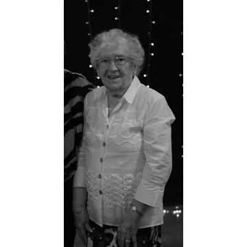Photo of Elizabeth Hunter RIMMER