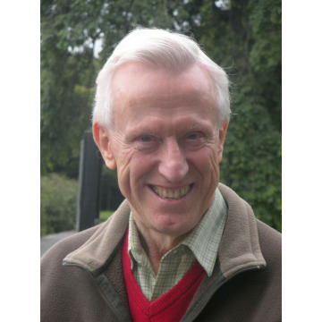 Photo of James DOUGLAS
