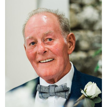 Photo of John Patrick ROONEY