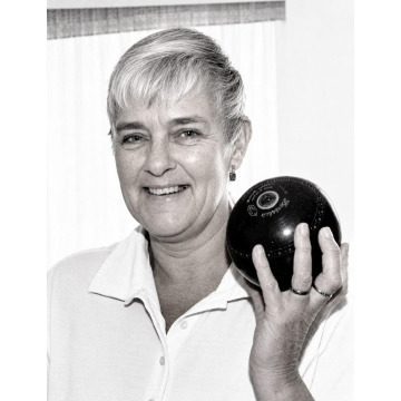 Photo of Margaret SMALE