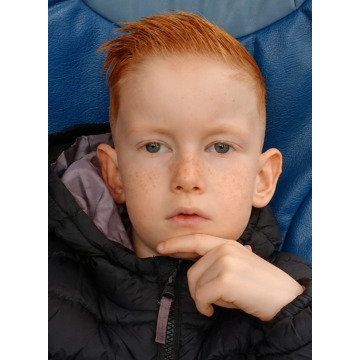 Photo of Harrison Glynne JONES