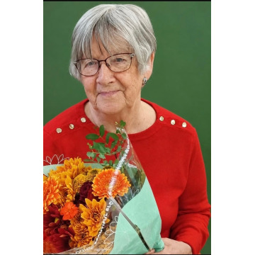 Photo of Florence WOOD