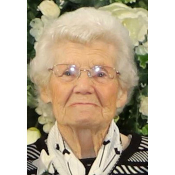 Photo of Muriel BISHOP