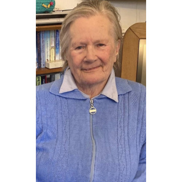 Photo of Vera RICE