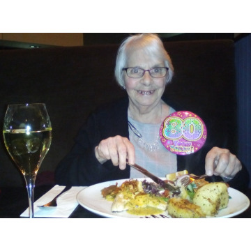Photo of Carole Mary PARTON