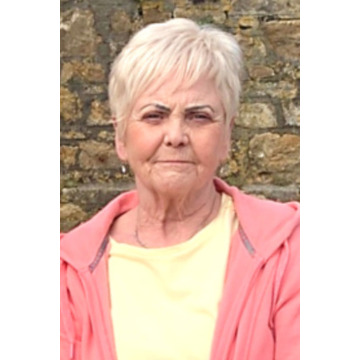 Photo of Teressa WILLIAMS