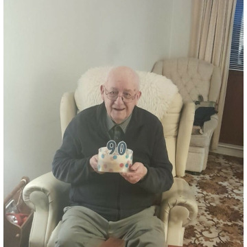 Photo of Alexander BEATTIE - (ALNESS)