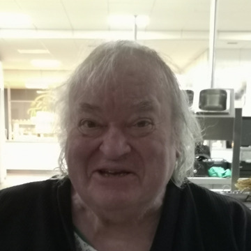 Photo of Phil PEARCE
