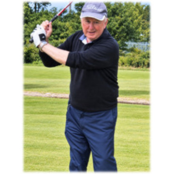 Photo of David ROBINSON