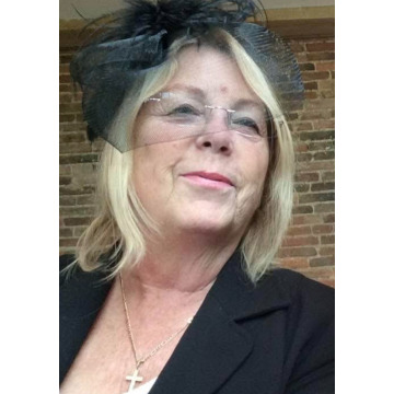 Photo of Susan Margaret LIVELY