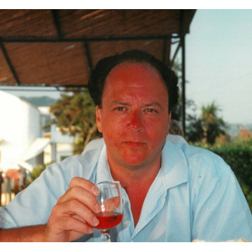 Photo of Gareth Lloyd ROBERTS