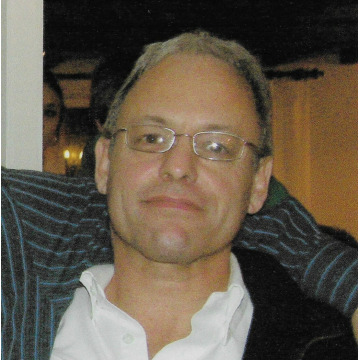 Photo of Steve WROE