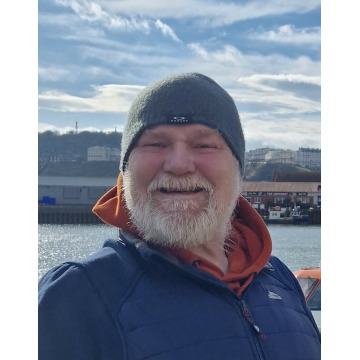 Photo of Jason RAMSDEN