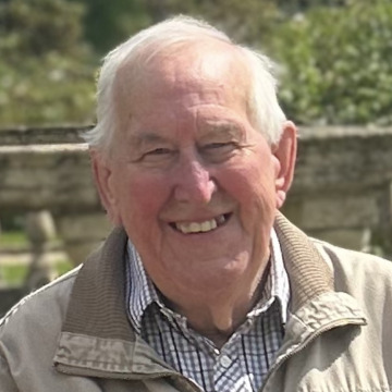 Photo of Tudor POWELL