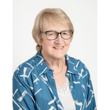 Photo of Wendy Margaret Sarah MORTON