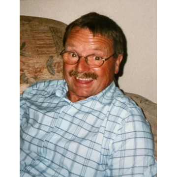 Photo of David Owen ROBERTS