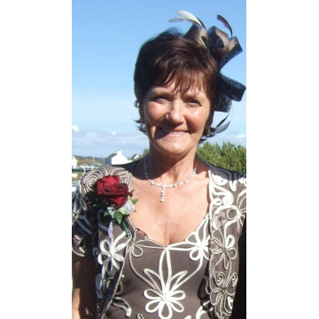 Photo of Alice CAFFERKEY