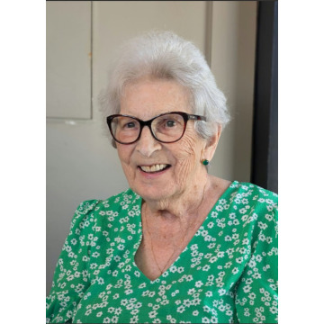 Photo of Josephine Louise PALMER