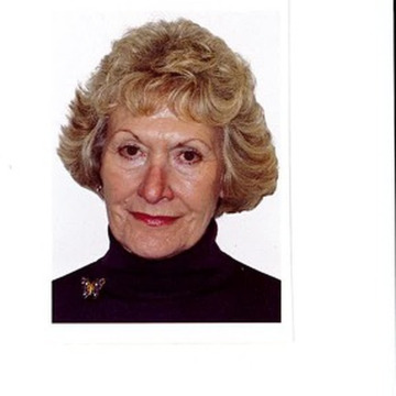 Photo of Grace Lydia SWEETMAN