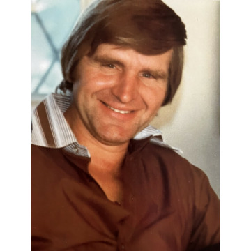 Photo of Michael MUSTOE