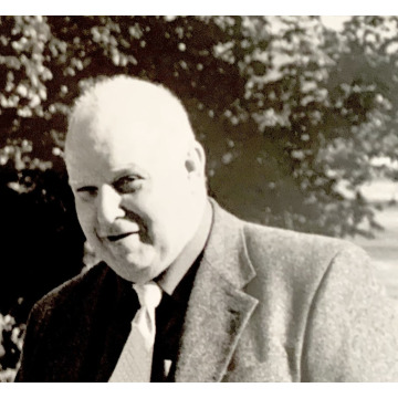 Photo of Edward HOBSON