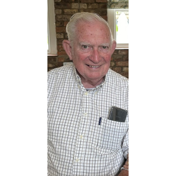 Photo of Alan FULLER