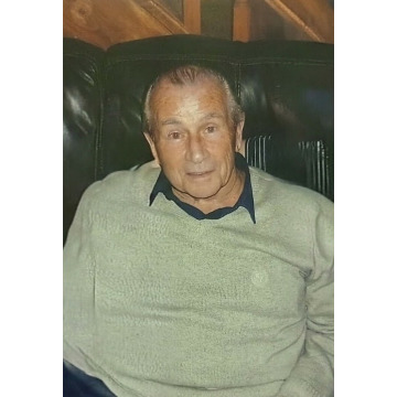Photo of Gwyn ROBERTS