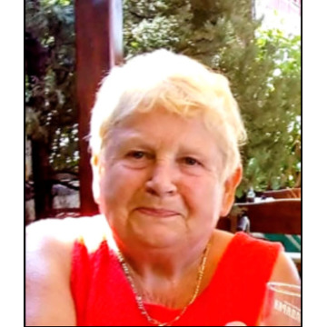 Photo of Sandra Margaret HOPKINS