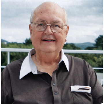 Photo of Donald Carleton MILLS