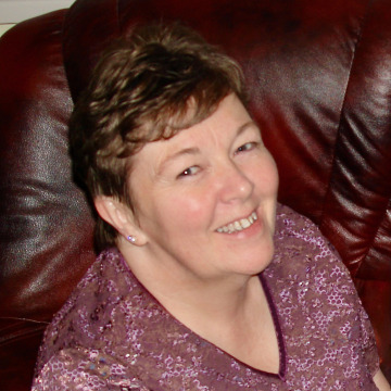 Photo of Beryl Ann Lelliott