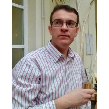 Photo of Emyr PHILLIPS
