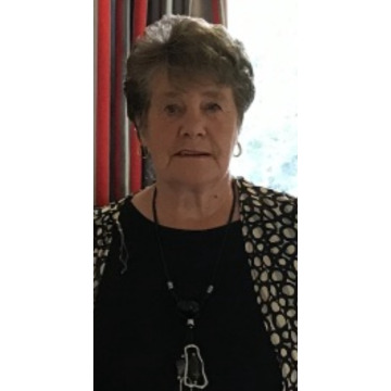 Photo of Diane JONES