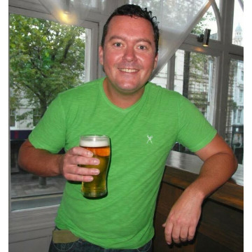 Photo of Robert O'NEILL