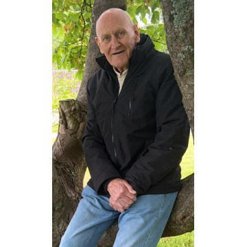 Photo of Terence EVANS
