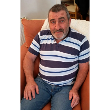 Photo of David KINSON