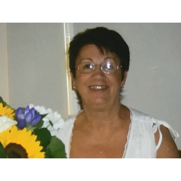 Photo of Margaret STEPHENSON