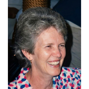 Photo of Jean JOHNSON
