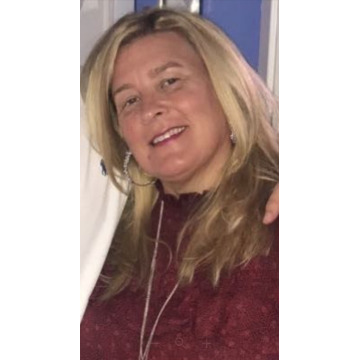 Photo of Mandy CAIN