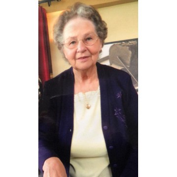 Photo of Doreen Ivy DICKINSON