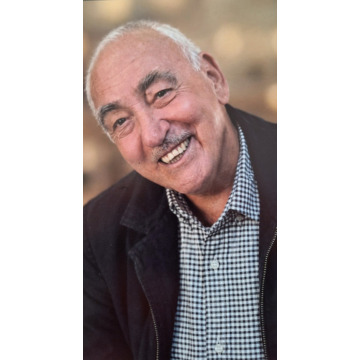 Photo of Alexander LEVETT