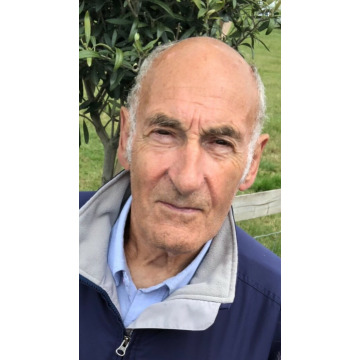 Photo of Peter THOMSON