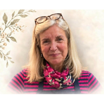 Photo of Susan Beverley O'NEILL