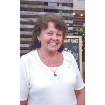 Photo of Gloria Ann Beckett