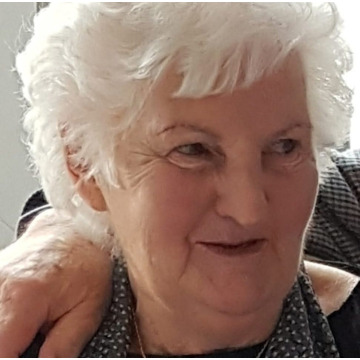 Photo of Hazel Mary BOYCE