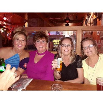 Photo for notice Carole SIDDALL