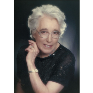 Photo of Monica ALLSOP