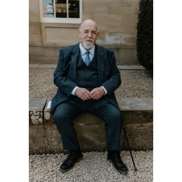 Photo of Michael BAINES