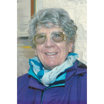 Photo of Norma PILKINGTON
