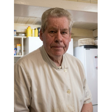 Photo of Richard TAYLOR - (ACHRIESGILL)